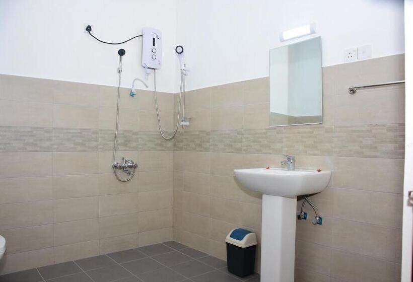 Номер Deluxe, Ciel Grand Villa