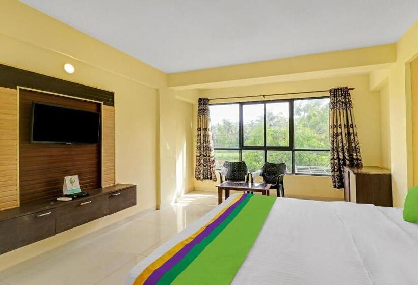 Номер Стандарт, Itsy Hotels Morjim Pride