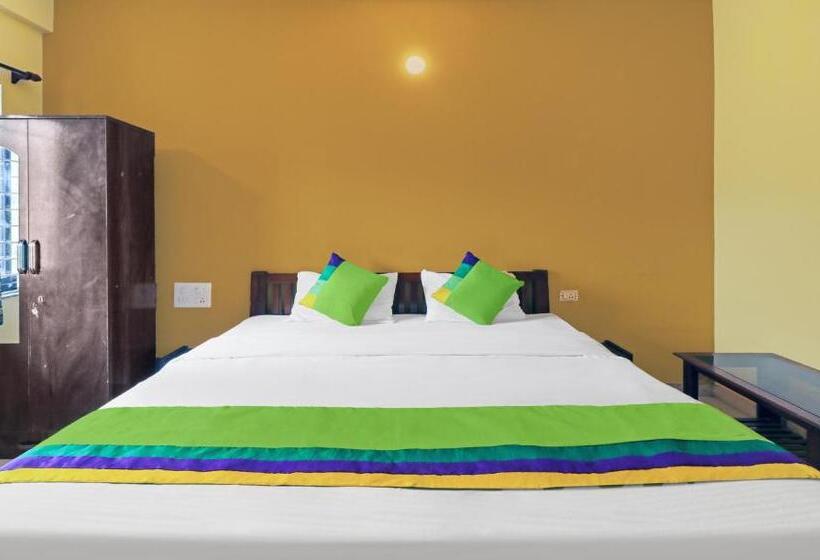 Номер Стандарт, Itsy Hotels Morjim Pride