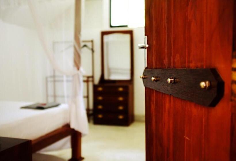 标准间, Pedlar 62 Guest House