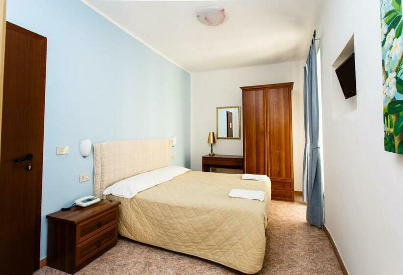 스탠다드 룸, Albergo Costa