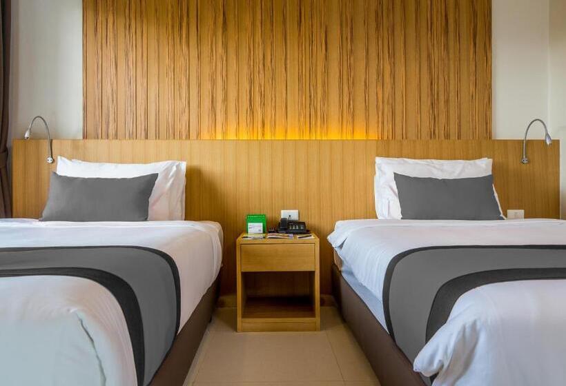 اتاق لوکس, Nai Yang Beach Resort And Spa