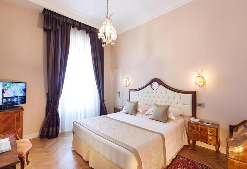 اتاق اجرایی, Grand Hotel Rimini