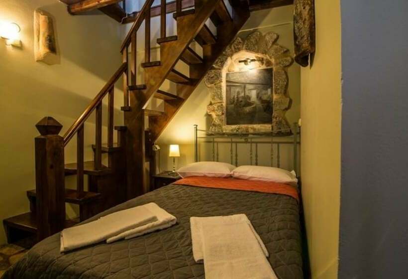 オーシャンビュースタンダードルーム, Psamathous Guesthouse