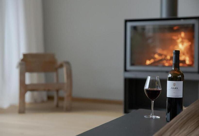 Номер Deluxe, Domaine De Peretti Della Rocca