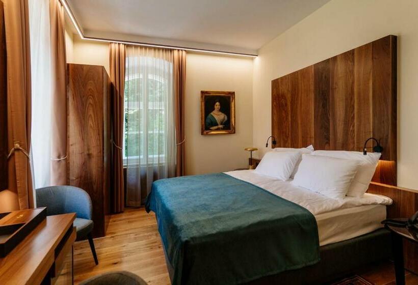 اتاق سوپریور, Boutique Hotel Dobrna   Terme Dobrna