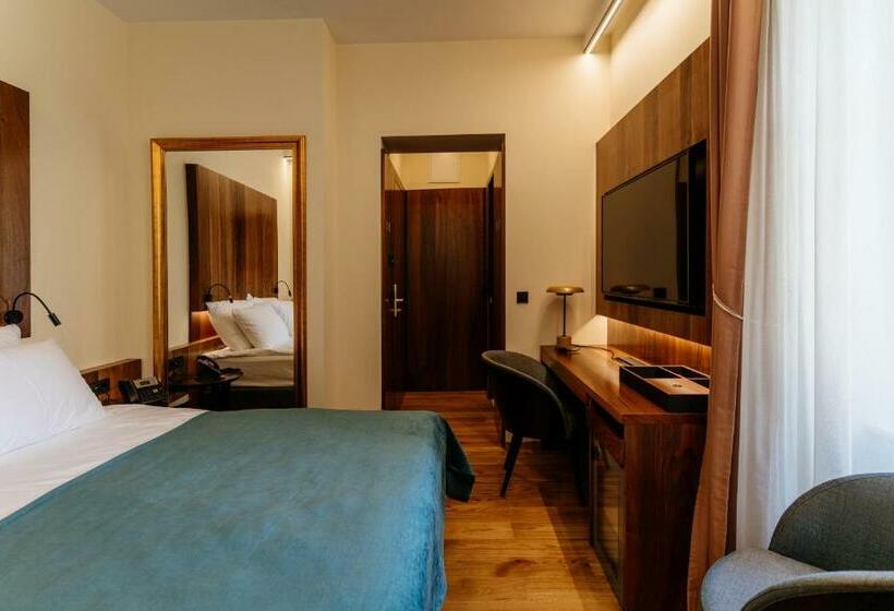 اتاق سوپریور, Boutique Hotel Dobrna   Terme Dobrna