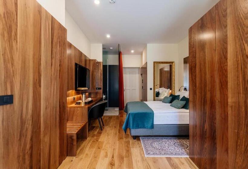 اتاق لوکس, Boutique Hotel Dobrna   Terme Dobrna