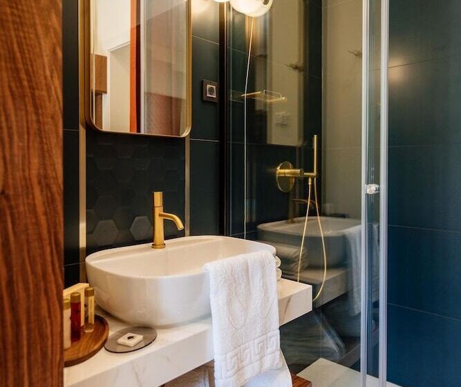 اتاق سوپریور, Boutique Hotel Dobrna   Terme Dobrna