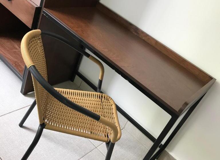 스탠다드 룸 킹사이즈 침대, Jar8 Acuario Enfrente Al Acuario De Veracruz