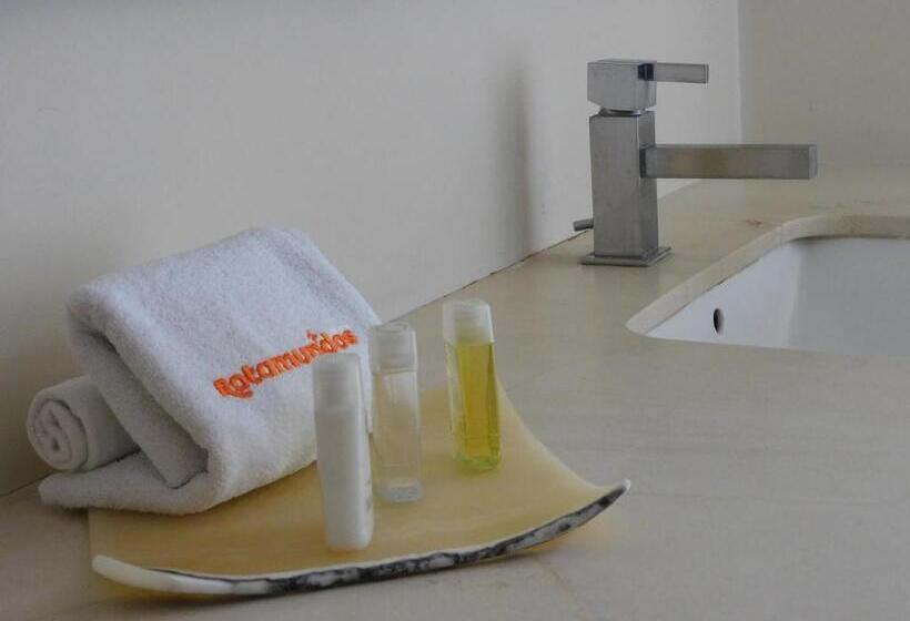 수피리어 스위트, & Spa Luna Canela Boutique