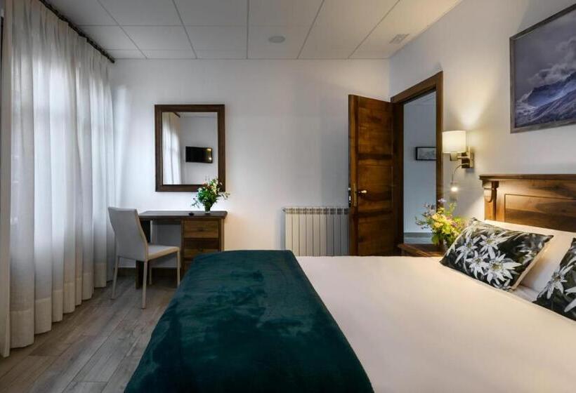 Номер Стандарт, Hostal Bosque De Gamueta