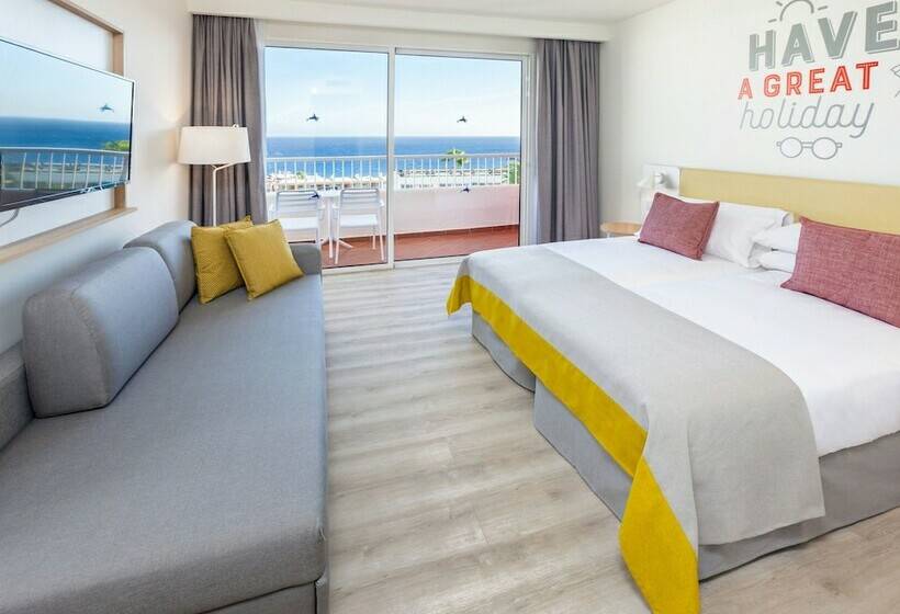 Номер Стандарт, Abora Interclub Atlantic by Lopesan Hotels