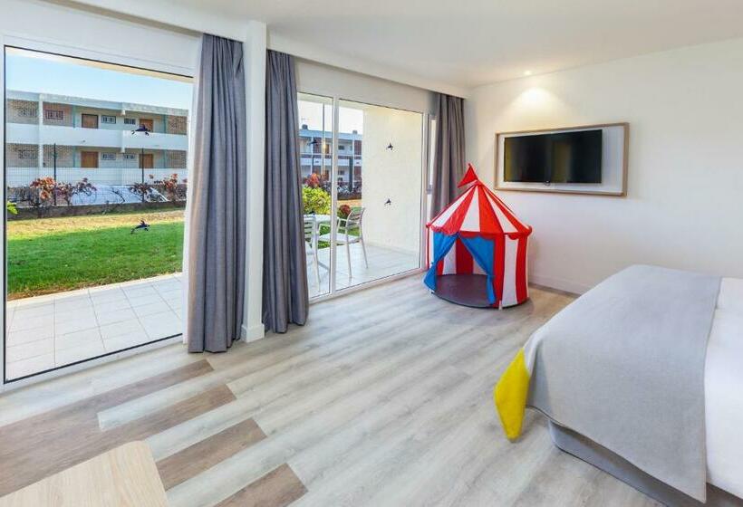Семейный Номер, Abora Interclub Atlantic by Lopesan Hotels
