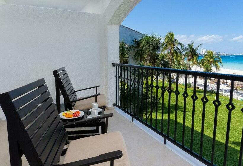 וילה בת 3 חדרי שינה, Beachscape Kin Ha Villas & Suites