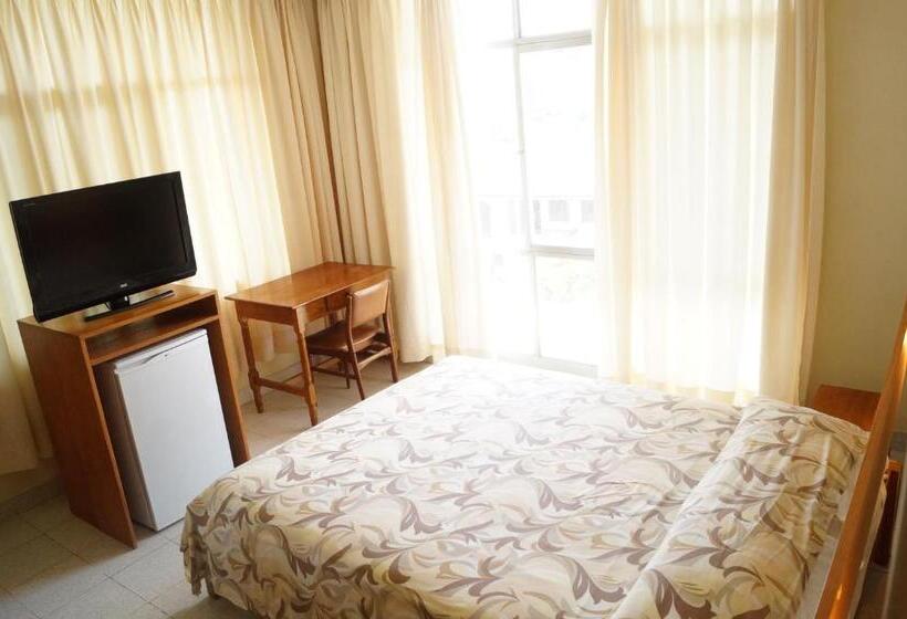 Номер Superior Одноместный, Grand Hotel Mercedes