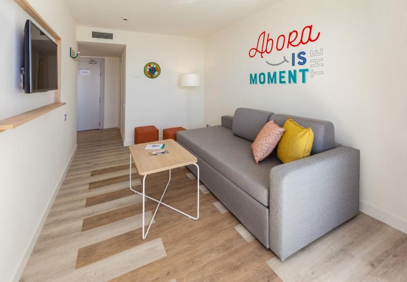 Семейный Номер, Abora Interclub Atlantic by Lopesan Hotels