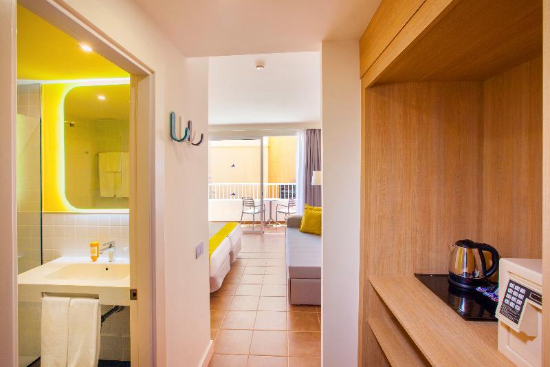 Номер Стандарт, Abora Interclub Atlantic by Lopesan Hotels