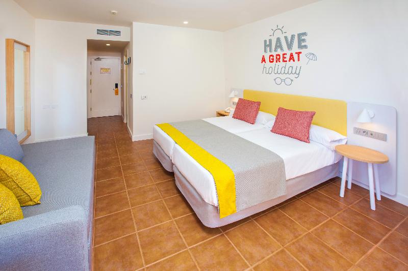 Номер Стандарт, Abora Interclub Atlantic by Lopesan Hotels