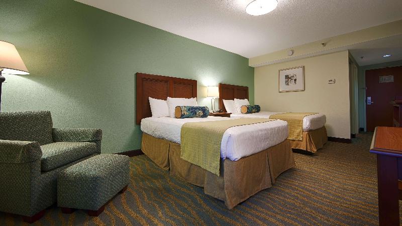 Номер Deluxe с Видом, Abora Interclub Atlantic by Lopesan Hotels