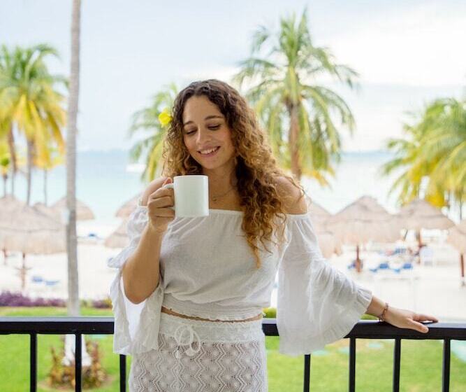 חדר סטנדרט, Beachscape Kin Ha Villas & Suites