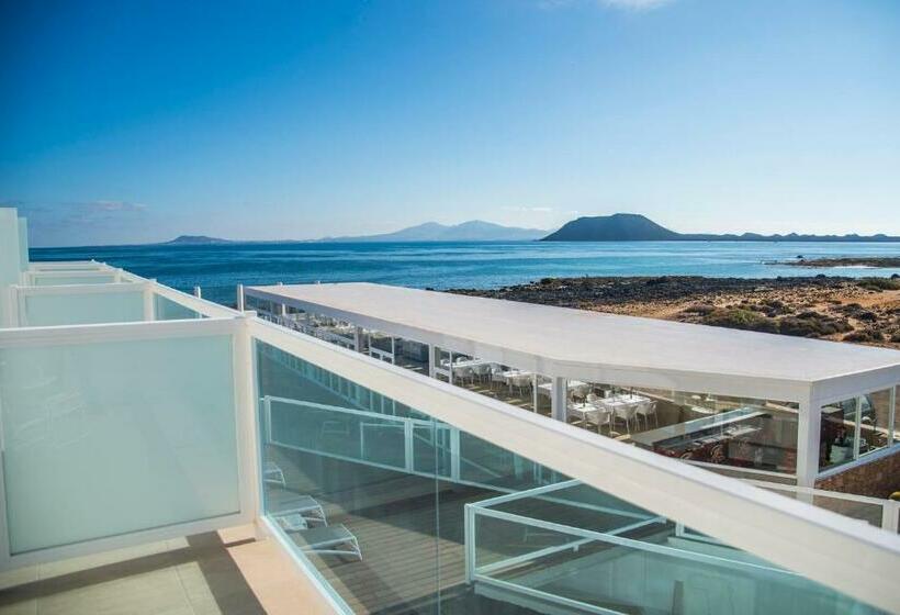 Номер Стандарт Вид на Море, Boutique Tao Caleta Mar