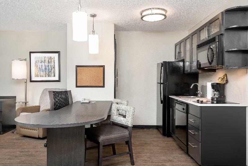 スイート, Candlewood Suites Durham   Rtp, An Ihg