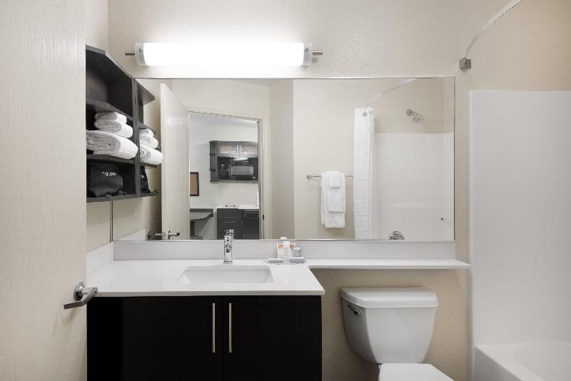 スイート, Candlewood Suites Durham   Rtp, An Ihg