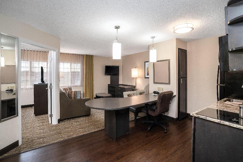 标准工作室, Candlewood Suites Ft Lee   Petersburg   Hopewell By Ihg
