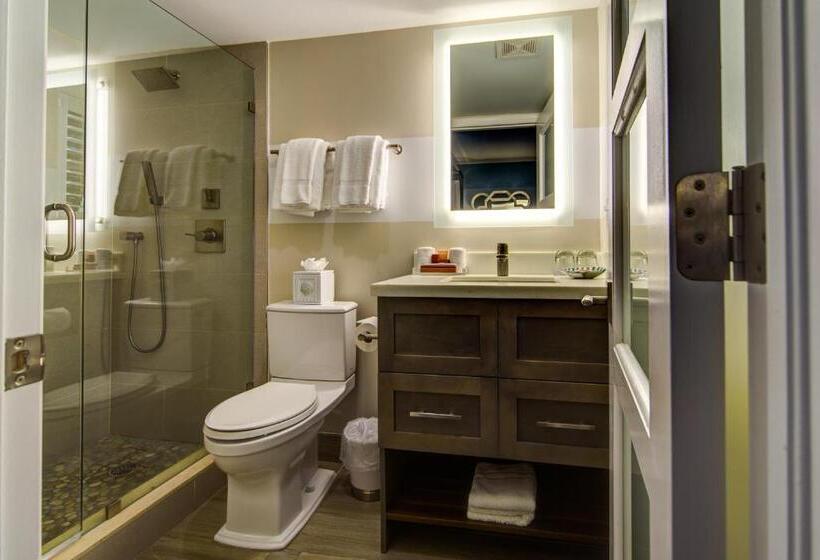 Вилла 1 Спальня, Crane S Beach House Boutique Hotel & Luxury Villas