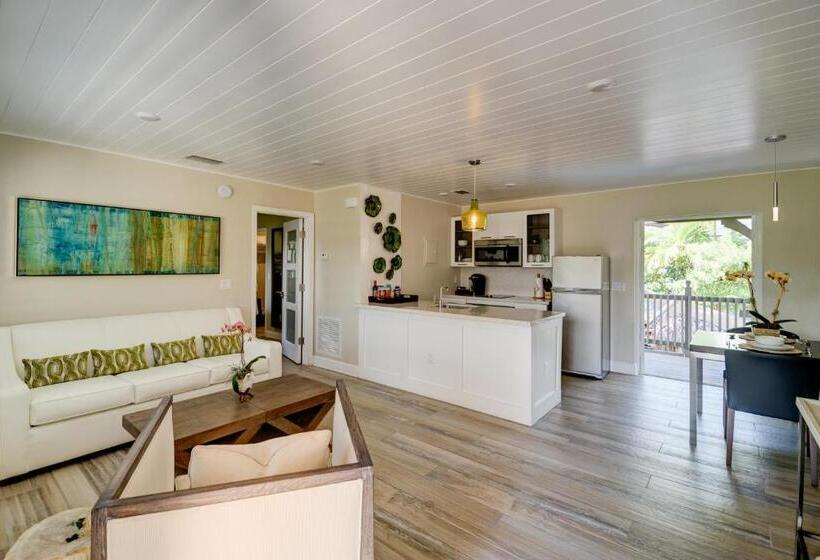 Вилла 1 Спальня, Crane S Beach House Boutique Hotel & Luxury Villas