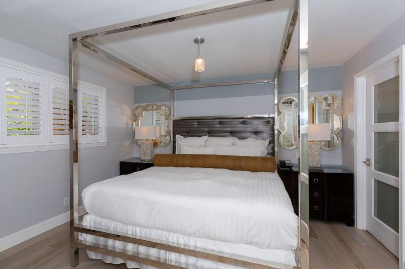 Вилла 1 Спальня, Crane S Beach House Boutique Hotel & Luxury Villas