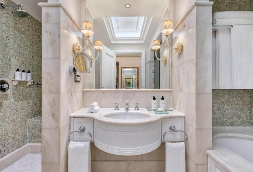 클래식 룸 킹 침대, King George, A Luxury Collection Hotel, Athens