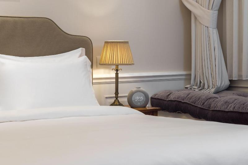 클래식 룸 킹 침대, King George, A Luxury Collection Hotel, Athens