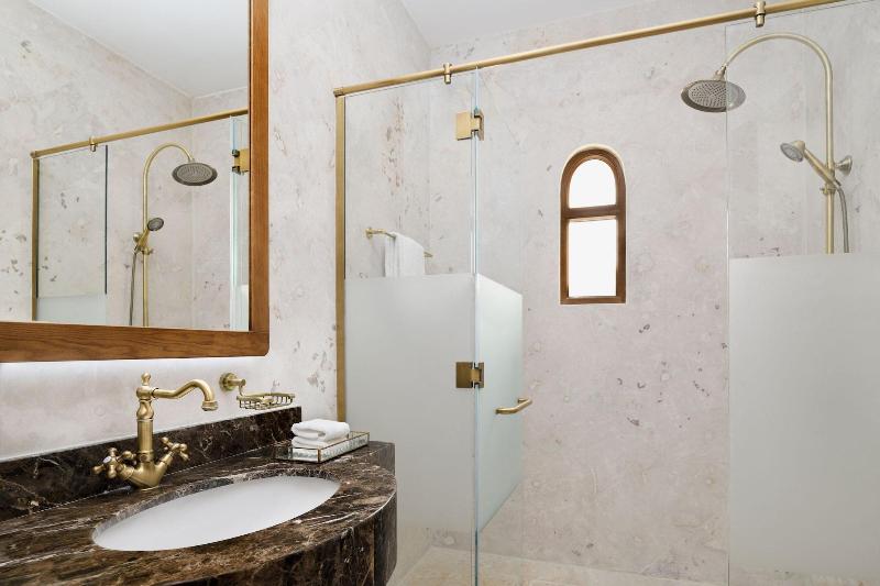Номер Executive, Le Méridien Vienna