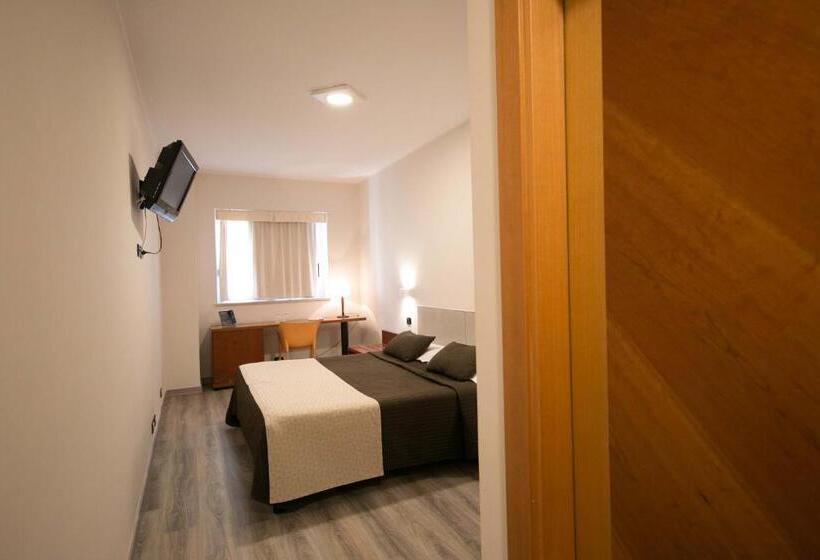 スタンダードルーム, Mediterranea Hotel & Convention Center