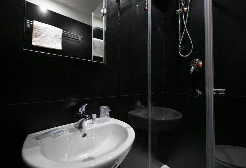 スタンダードシングルルーム, Mediterranea Hotel & Convention Center