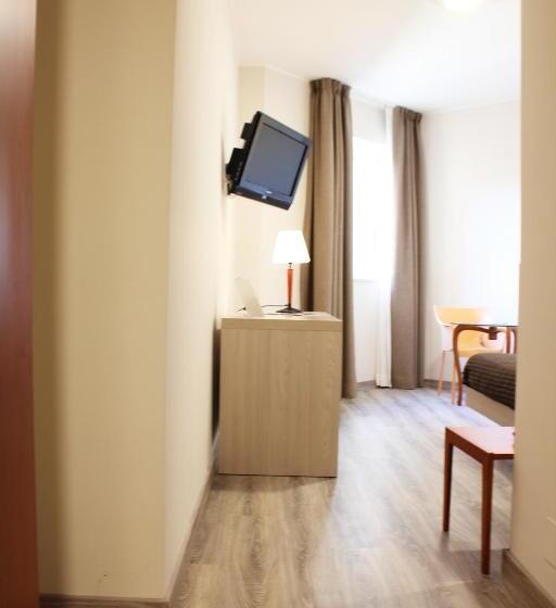 スタンダードシングルルーム, Mediterranea Hotel & Convention Center
