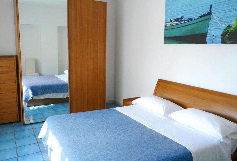 １ベッドルームアパートメント, Mediterranea Hotel & Convention Center