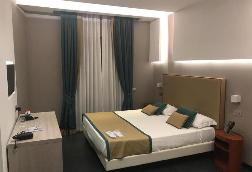 ハイドロマッサージバス付きスイート, Mediterranea Hotel & Convention Center