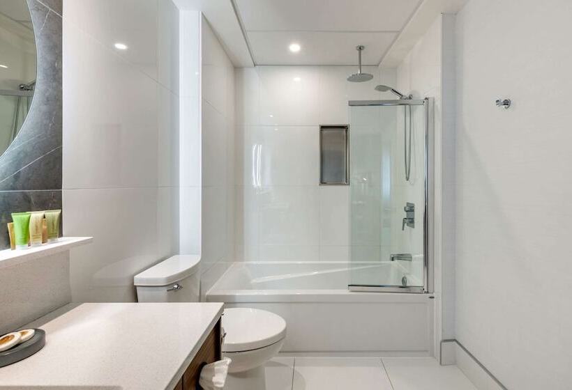 高级大房间, Royal William, Ascend Hotel Collection