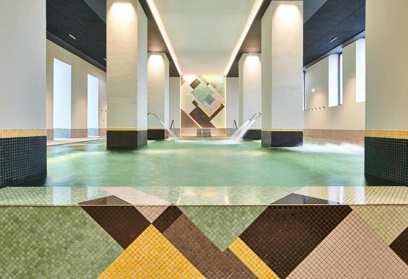 Номер Комфорт, & Spa Vacances Bleues Le Splendid