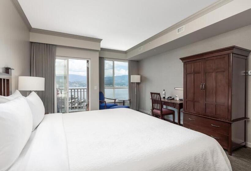 Семейный Номер Deluxe, Manteo At Eldorado Resort