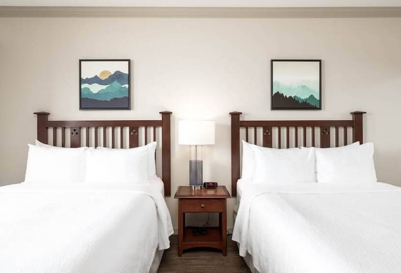 Номер Deluxe, Manteo At Eldorado Resort