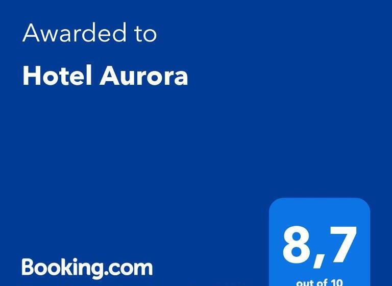 اتاق استاندارد یک نفره با چشم‌انداز دریا, Aurora