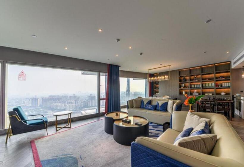 Люкс, Guangzhou Elegant