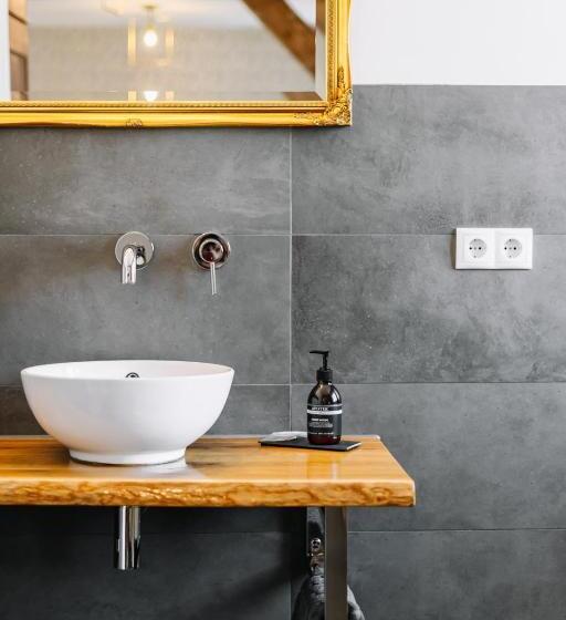 Номер Deluxe Кровать Кинг, B&b Brasserie Villare