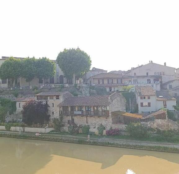 Апартаменты 3 Спальни, Les Terrasses Du Petit Nérac