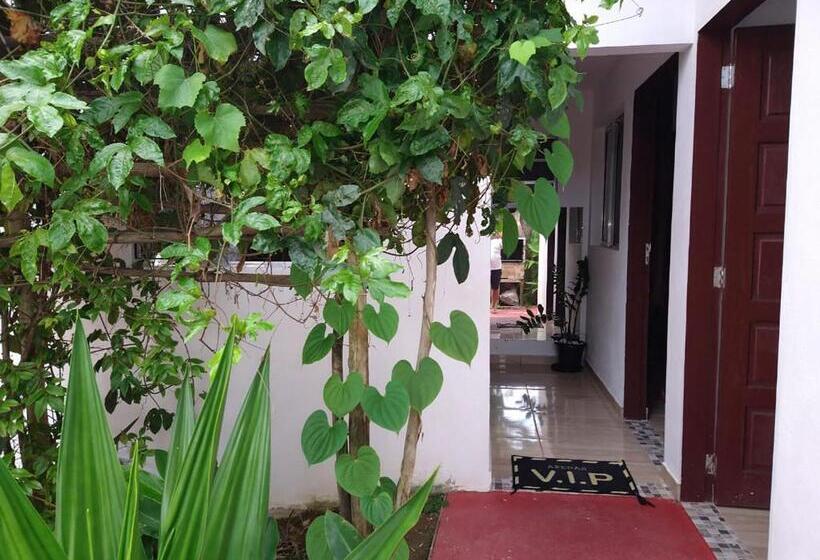 스탠다드 트리플 룸, Suíte 9 Com Piscina E Wi Fi Em Caraguatatuba