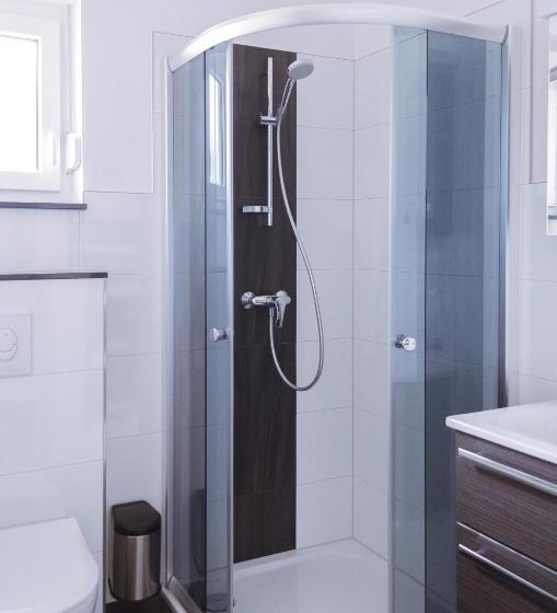 Номер Superior, Glindower Alpen Pension
